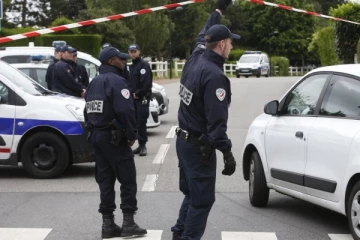 பிரான்சில் இடம்பெற்ற கொடூரம்