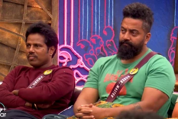 முதல் நாளே நான்கு அணிகளாக பிரிந்த போட்டியாளர்கள்.. இரண்டாவது ப்ரோமோ