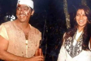 குணா படத்தில் நடித்த நாயகி இப்படி ஒரு விளம்பரத்தில் நடித்துள்ளாரா?- எத்தனை பேருக்கு தெரியும், வீடியோ இதோ