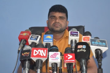 மன்னாரில் திலீபனின் நினைவு நிகழ்வினை மேற்கொள்ள சிவகரனுக்கு தடைவிதிக்க நீதிமன்றம் மறுப்பு