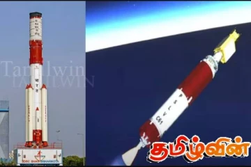 இந்தியாவின் 101 வது செயற்கைக் கோள் திட்டம் தோல்வி