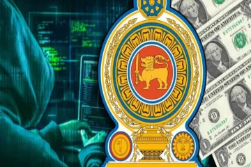 கடமை தவறிய அதிகாரிகள்! பின்னணியில் திடீரென மாயமான 2.5 மில்லியன் அமெரிக்க டொலர்