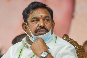 விடியா திமுக ஆட்சியில்..தொழிலாளர்களுக்கு பாதுகாப்பே இல்லை - கொதித்த எடப்பாடி பழனிசாமி!