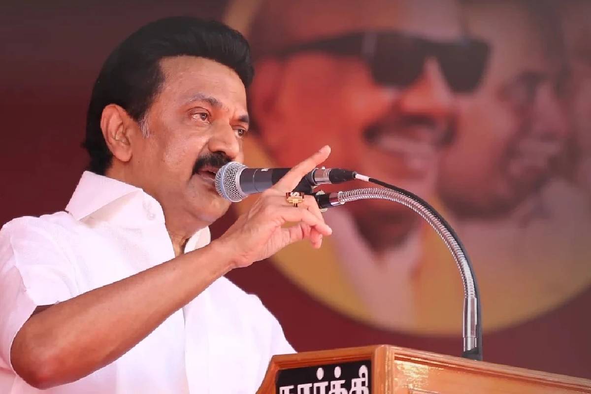 தொண்டர்களுக்கு திமுக தலைவர் முக ஸ்டாலின் கடிதம் | Mk Stalin Letter To Dmk Cadres