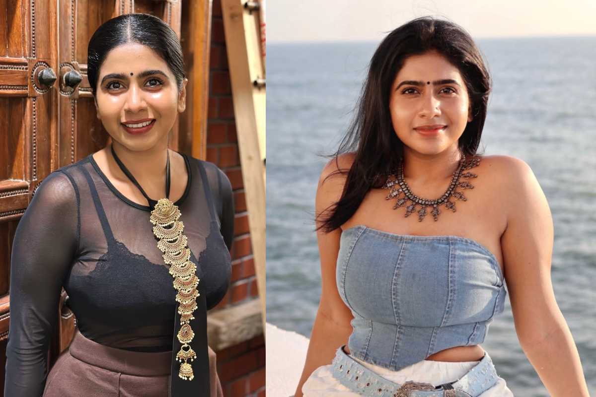 சப்ஸ்கிரிப்ஷன் மூலம் லட்சத்தில் வருமானம்!! மகாநதி சீரியல் பிரபலம் பிரதீபா புகைப்படங்கள்.. | Mahanadhi Serial Fame Prathibha Recent Photos Post சப்ஸ்கிரிப்ஷன் மூலம் லட்சத்தில் வருமானம்!! மகாநதி சீரியல் பிரபலம் பிரதீபா புகைப்படங்கள்.. | Mahanadhi Serial Fame Prathibha Recent Photos Post