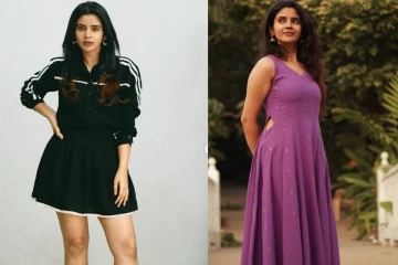 புதிய கார் வாங்கியுள்ள பிக்பாஸ் புகழ் சௌந்தர்யா... வீடியோவுடன் இதோ