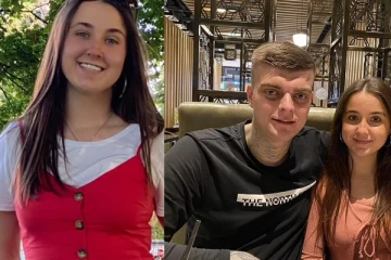 ஒன்லைனில் சந்தித்த காதலனைக் காண பிரித்தானியாவுக்கு சென்ற கனேடிய இளம்பெண்ணுக்கு ஏற்பட்டுள்ள கதி