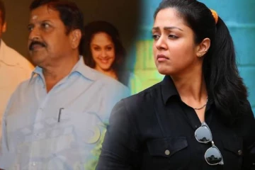 மருமகளை நடிக்கவிடாமல் தடுக்கும் சிவக்குமார்.. கண்டுகொள்ளாமல் 71 வயது நடிகருடன் ஜோடி சேர்ந்த ஜோதிகா...