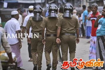 நாட்டில் களமிறக்கப்பட்டுள்ள ஆயிரக்கணக்கான உத்தியோகத்தர்கள்! வெளியான காரணம்