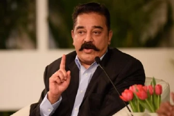 சமூகத்தைக் கொணர, பெருங்கருவியாய் இருப்பது காதல் : கமல்ஹாசன்