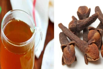 தொண்டைக்கு இதமளிக்கும் கிராம்பு டீ! எப்படி செய்வது தெரியுமா?