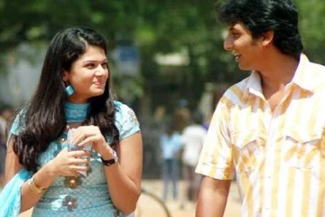 சிவா மனசுல சக்தி பட புகழ் அனுயாவா இது?- படு குண்டாக ஆளே அடையாளம் தெரியலையே