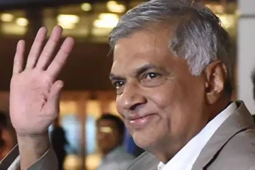 "நாட்டில் இந்த ஒரு காரணத்திற்காக ஊரடங்கு நீட்டிக்கப்படலாம்" -  ரணில் விக்கிரமசிங்க