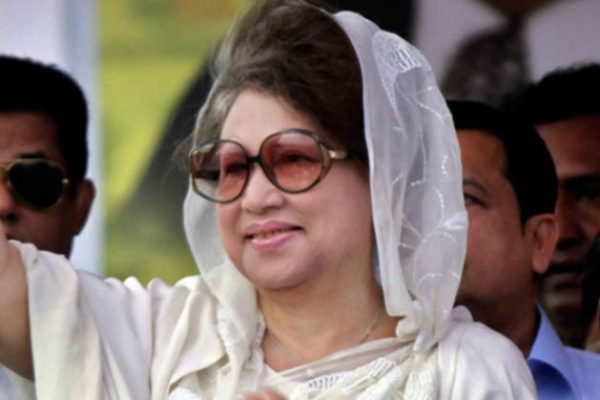 பங்களாதேஷின் முதல் பெண் பிரதமர் காலமானார் | Bangladesh First Female Prime Minister Passes Away