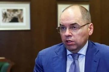 உக்ரைனில் சுகாதார அமைச்சர் அதிரடியாக பதவி நீக்கம்