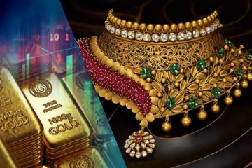 22 கரட் தங்கப் பவுணொன்றின் புதிய விலை