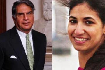 டாடா குடும்பத்தின் அடுத்த வாரிசு யார்? மாயா டாடாவின் இதுவரை தெரியாத பங்களிப்பு