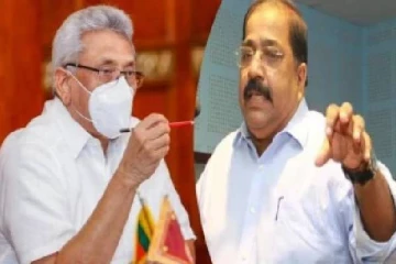 கோட்டாபய அரசின் புதிய அரசமைப்பு தொடர்பில் சுரேஷ் சந்தேகம்!