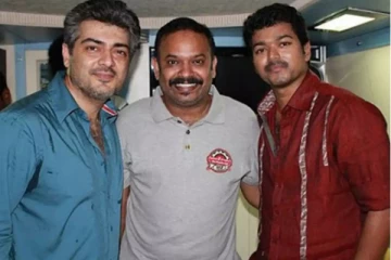 அஜித் - விஜய் கூட்டணியில் மங்காத்தா 2.. வெங்கட் பிரபு அதிரடியாக பேசிய வீடியோ இதோ