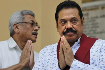 பதவிக்கு வந்த சில மாதங்களிலேயே கோட்டாபயவிற்கு சென்ற எச்சரிக்கை