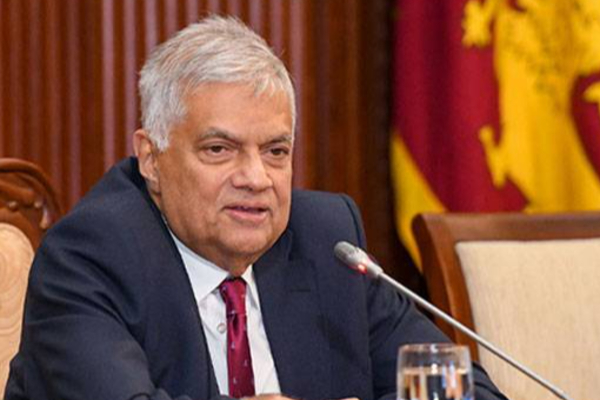 அரசுக்கு ஆலோசனை வழங்க ரணில் தயாராம்! ஐக்கிய தேசியக்கட்சி அறிவிப்பு | Ranil Is Ready To Advise The Government அரசுக்கு ஆலோசனை வழங்க ரணில் தயாராம்! ஐக்கிய தேசியக்கட்சி அறிவிப்பு | Ranil Is Ready To Advise The Government