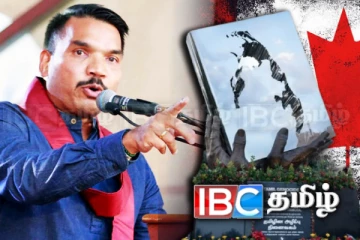 புலிகள் தோற்கடிக்கப்படவில்லை: புலம்பித் திரியும் நாமல்.!