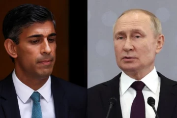 ரஷ்யாவிற்கு எதிராக 5 போர் கப்பல்களை உருவாக்கும் பிரித்தானியா!