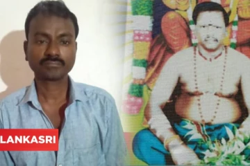 என் மனைவி கோபித்துக் கொண்டு செல்ல நீ தான் காரணம்! சாமியாருக்கு நேர்ந்த கதி: கணவன் வெறிச்செயல்