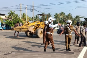 திடீரென மயங்கி விழுந்த நபர் மரணம்-அன்டிஜன் பரிசோதனையில் வெளியான தகவல்!