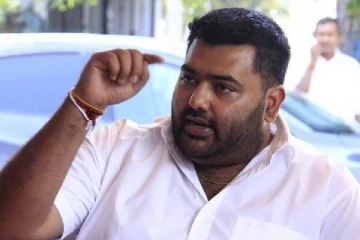தமிழர்களுடைய காணிகளை சவீகரிக்கும் சிறிலங்கா அரசாங்கம் - அங்கஜன் விசனம்