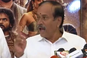 செய்தியாளரை படுகேவலமாக பேசிய எச் ராஜா.. பத்திரிக்கையாளர் சந்திப்பில் ஏற்பட்ட தகராறு..