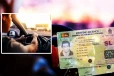 வாகனச் சோதனையில் 24 ஓட்டுநர்களுக்குத் தடை உத்தரவு!