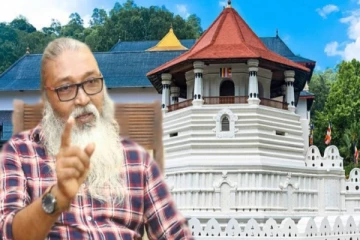 பௌத்த மத அவமதிப்பு - நீதிமன்றின் தீர்ப்பு!