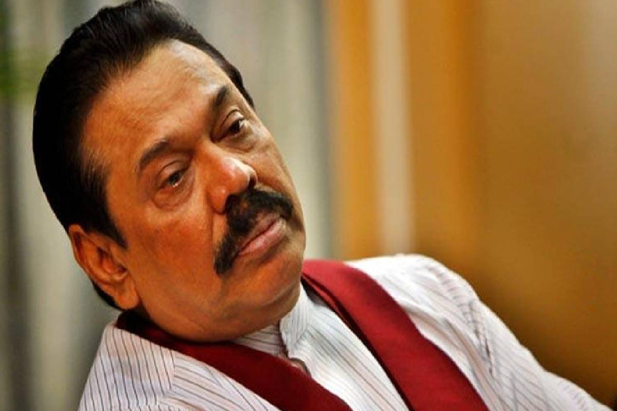 மஹிந்தவின் சொத்து விபரங்கள் வெளியாகுமா? ; காலஅவகாசம் நிறைவு | Will Mahinda Asse Details Released Deadline Passed