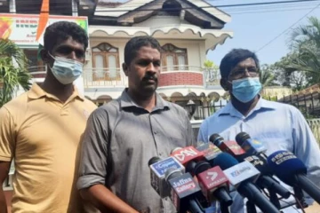 இந்திய அரசாங்கத்தினால் வழங்கப்பட்ட உணவு பொதிகள் எங்களுக்கு கிடைக்கவில்லை : கடற்தொழிலாளர்கள் விசனம்