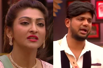 அதிக டிஸ் லைக் வாங்கிய அக்ஷரா.. கண்கலங்கி அழுத அபிஷேக்.. பிக் பாஸ் Day 7