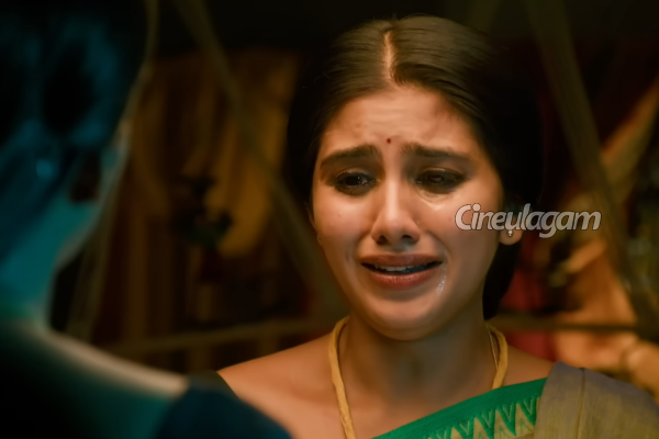 யாரும் எதிர்பார்க்காத முடிவை எடுத்த ஆனந்தி.. சிங்கப்பெண்ணே இன்றைய ப்ரோமோ | Singappenne Promo 04 Nov 2025