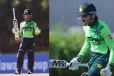 இந்தியாவுக்கு எதிராக 172 ஓட்டங்கள் விளாசிய பாகிஸ்தான் வீரர்! இளையோர் கிரிக்கெட்டில் புதிய சாதனை