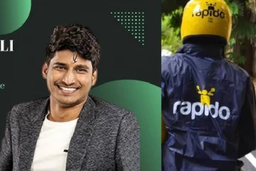 முதலீட்டாளர்களால் நிராகரிக்கப்பட்ட நபர்... இன்று ரூ 6700 கோடி மதிப்பு நிறுவனம்: அவரது தொழில்