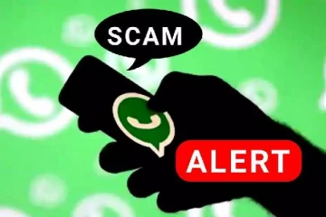 வாட்ஸ்அப்பில் வரும் பலவித மோசடிகள்: பாதுகாத்துக்கொள்வது எப்படி?