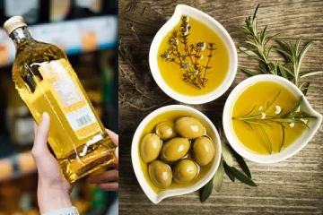 வீடுகளில் ஆலிவ் எண்ணெய் போத்தல்கள்... பிரித்தானியர்களுக்கு விடுக்கப்பட்ட அவசர எச்சரிக்கை