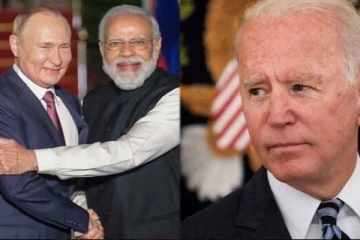 இந்திய பிரதமருக்கு அமெரிக்க எம்.பி.க்கள் கோரிக்கை