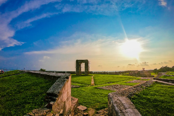 யாழ்ப்பாணத்திற்கு சர்வதேச அளவில் கிடைத்துள்ள அங்கீகாரம் | Jaffna Sri Lanka S Final Frontier