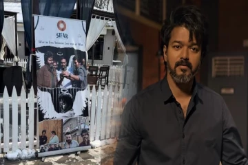 முதலமைச்சர் விஜயால் பிரபலமான உணவகம்; குவியும் சுற்றுலா பயணிகள்!