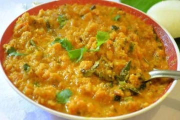 இட்லி தோசைக்கு ஏற்ற சுவையான வடகறி - ஹோட்டல் சுவையில் செய்வது எப்படி?