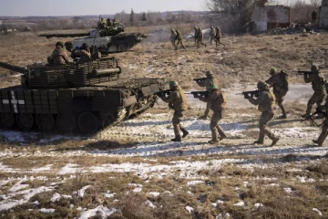 போர் தொடர்பில் ரஷ்யா வெளியிட்ட அதிர்ச்சித் தகவல்;