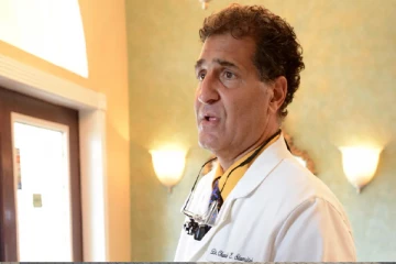 மீண்டும் சிக்கலில் சிக்கிய  அமெரிக்க மருத்துவர்