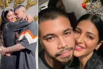 "திருமணம் செய்து கொள்வோமா என்பது தெரியாது" - காதலனை கரம் பிடிப்பது குறித்து ஸ்ருதி சொன்ன விஷயம்..