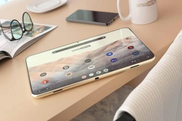 அமேசானில் லீக் ஆன கூகுள் பிக்சல் டேப்லட்டின் விலை இவ்வளவா! ஆப்பிளுக்கு நிகரான சிறப்பம்சங்கள்