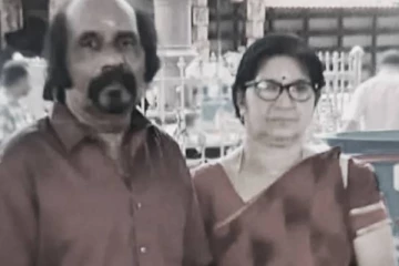 சித்த மருத்துவர் மற்றும் மனைவி மர்ம நபர்களால் கொடூர கொலை - அதிர்ச்சி சம்பவம்!